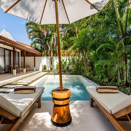 Udara Villa By Evdekimi Ubud מראה חיצוני תמונה