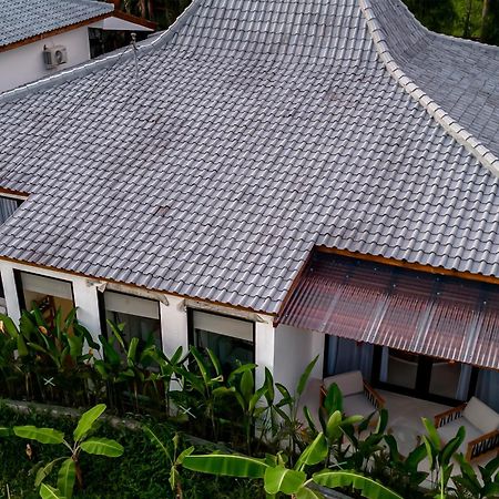 Udara Villa By Evdekimi Ubud מראה חיצוני תמונה