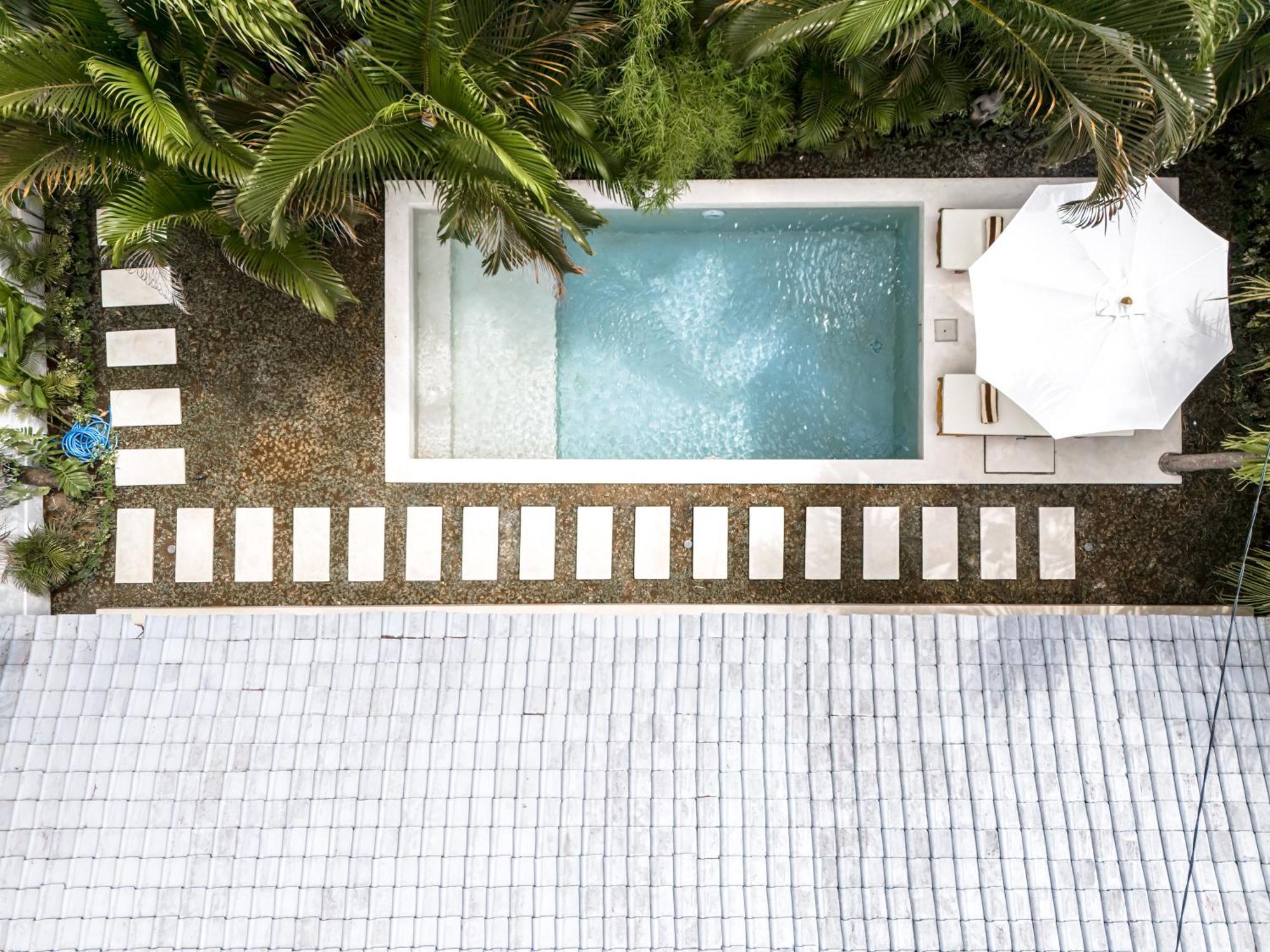 Udara Villa By Evdekimi Ubud מראה חיצוני תמונה