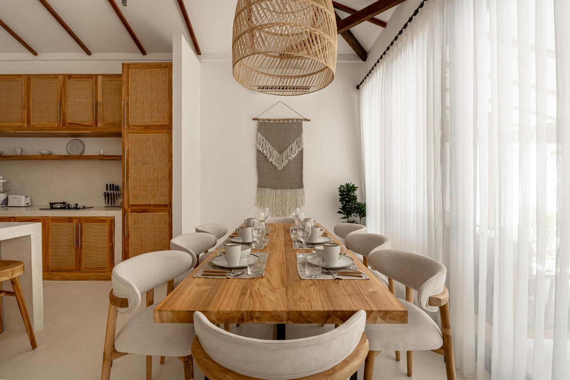 Udara Villa By Evdekimi Ubud מראה חיצוני תמונה