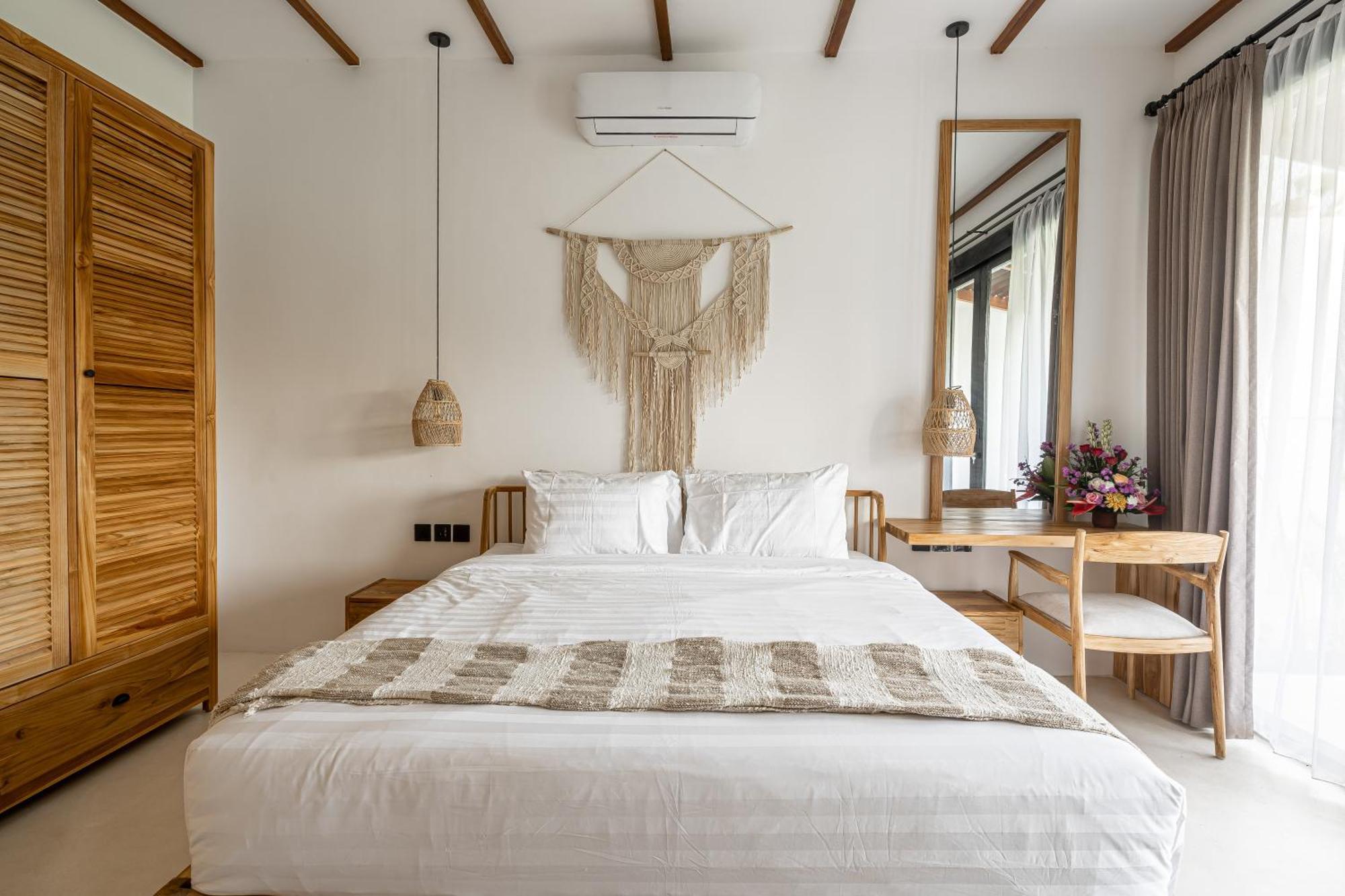 Udara Villa By Evdekimi Ubud מראה חיצוני תמונה
