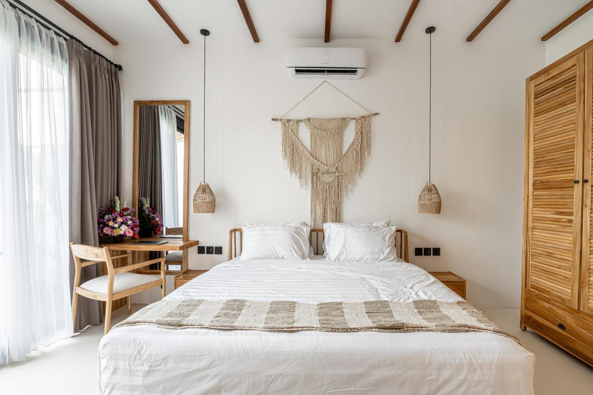 Udara Villa By Evdekimi Ubud מראה חיצוני תמונה