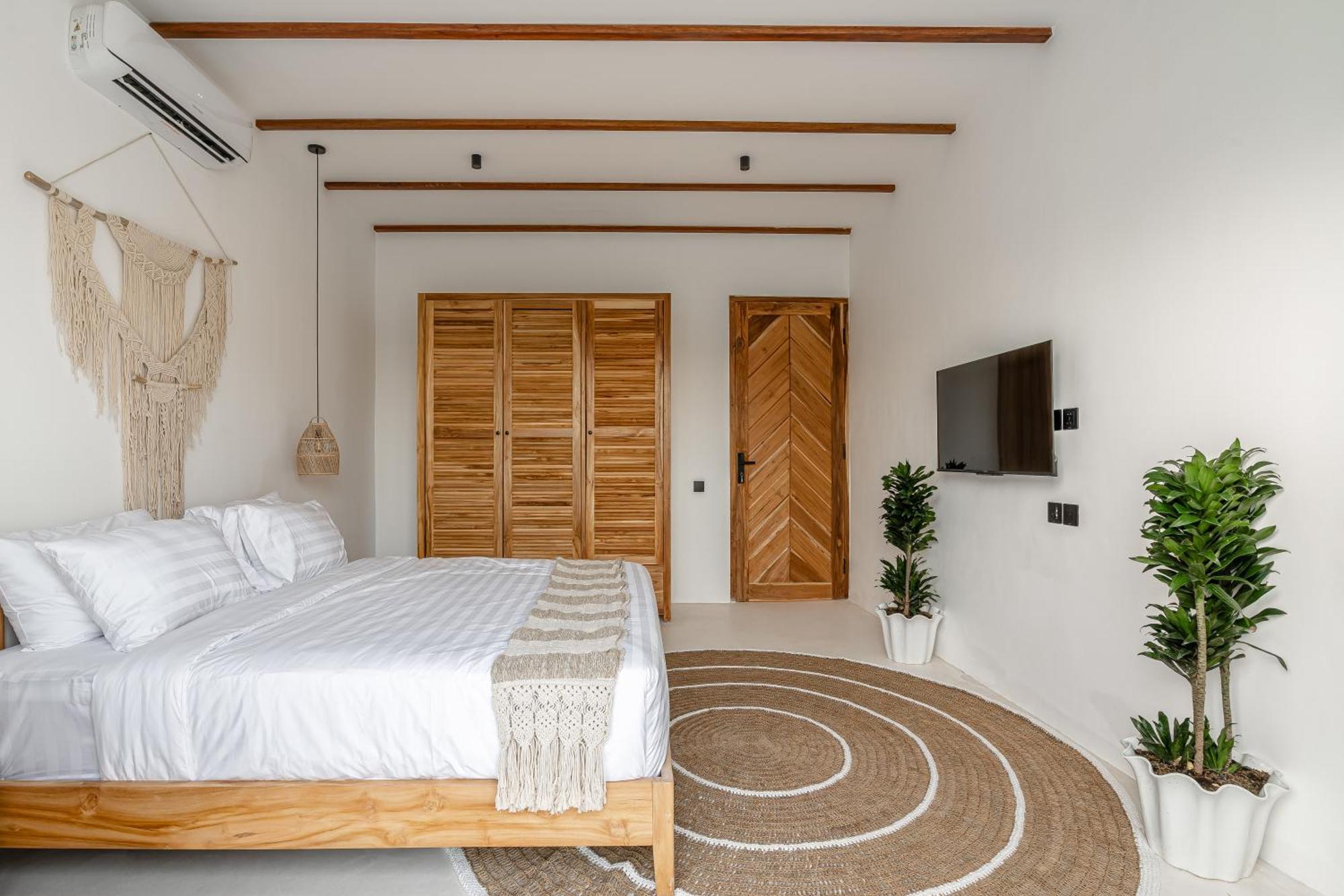Udara Villa By Evdekimi Ubud מראה חיצוני תמונה