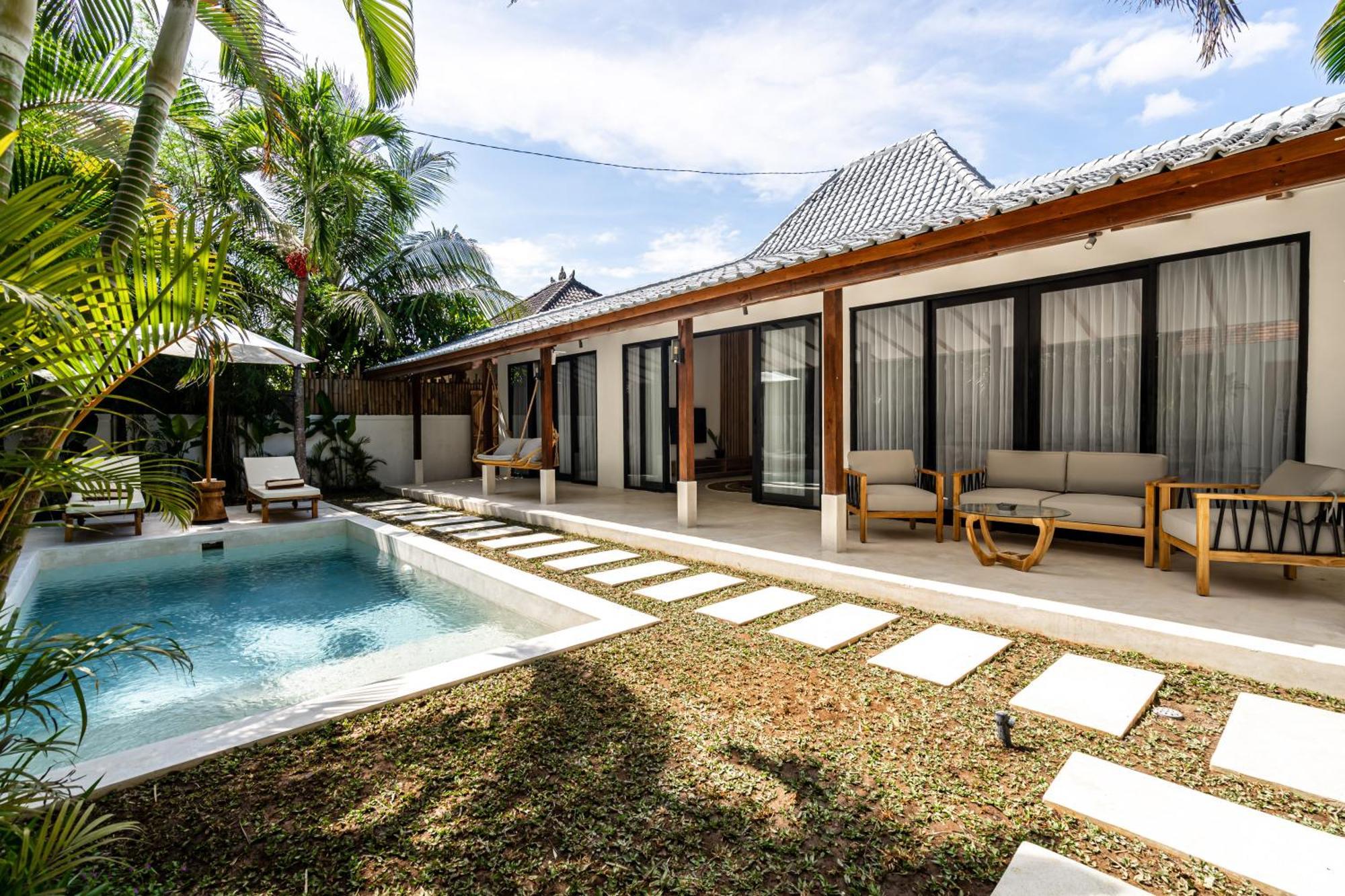 Udara Villa By Evdekimi Ubud מראה חיצוני תמונה