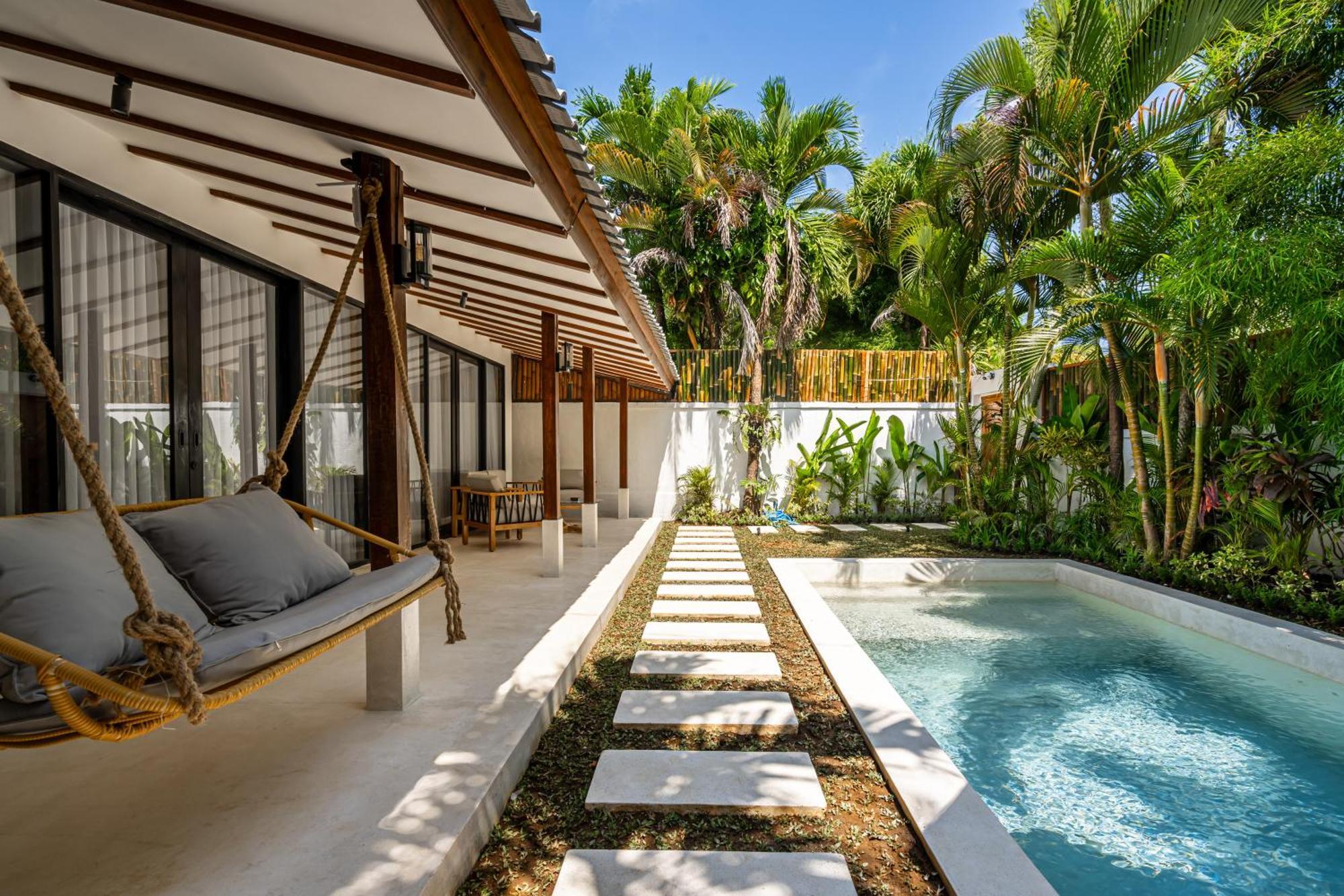 Udara Villa By Evdekimi Ubud מראה חיצוני תמונה