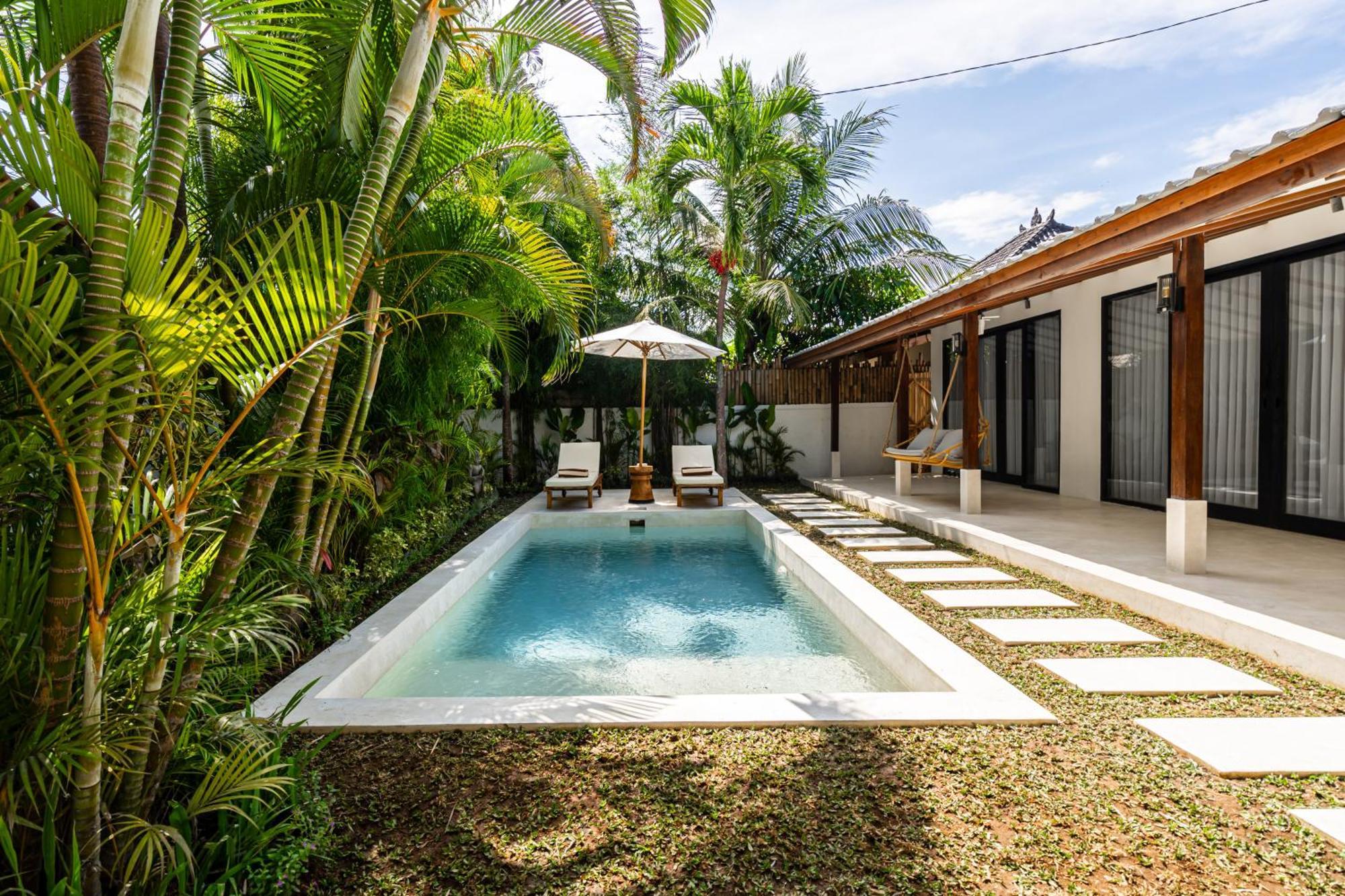 Udara Villa By Evdekimi Ubud מראה חיצוני תמונה