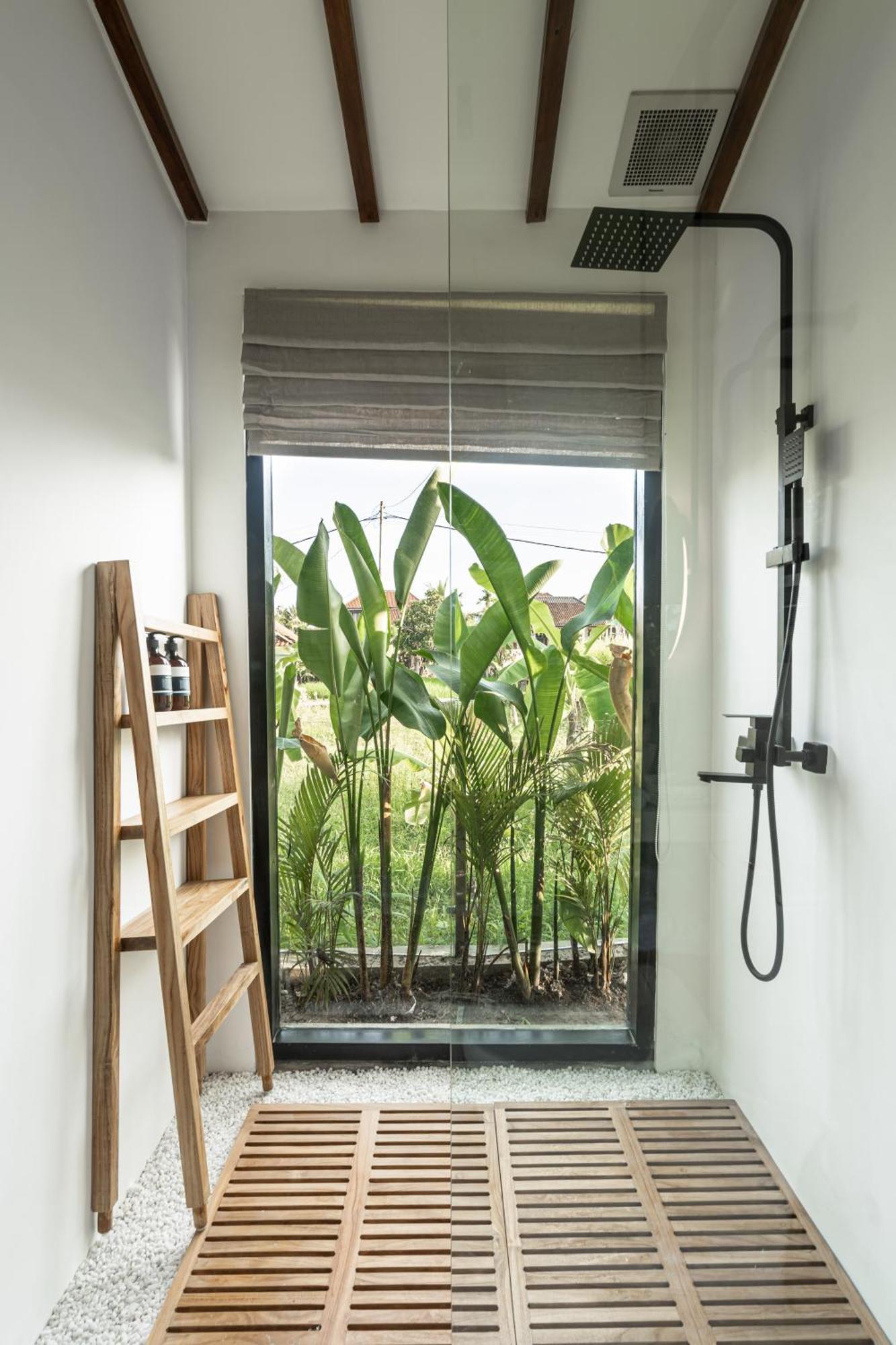 Udara Villa By Evdekimi Ubud חדר תמונה